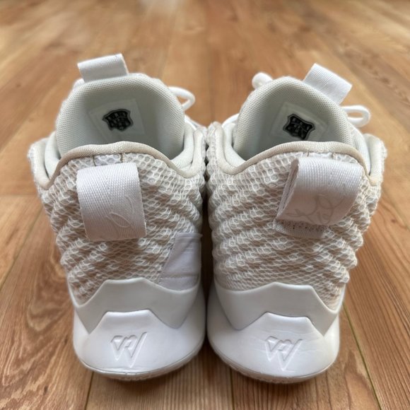 Jordan Why Not Zer0.2 in White main image 9